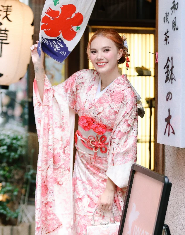 Furisode Plan